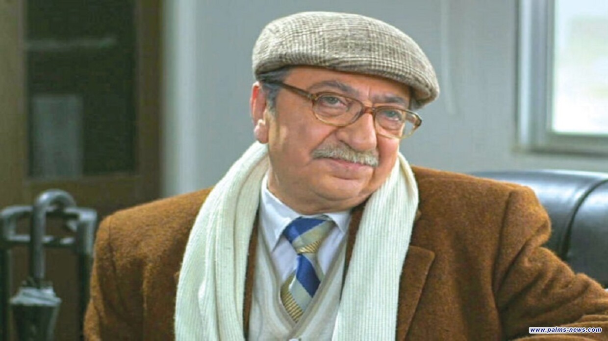 دريد لحام يكشف جوانب من حياته الشخصية وزواجه من الفنانة صباح الجزائري